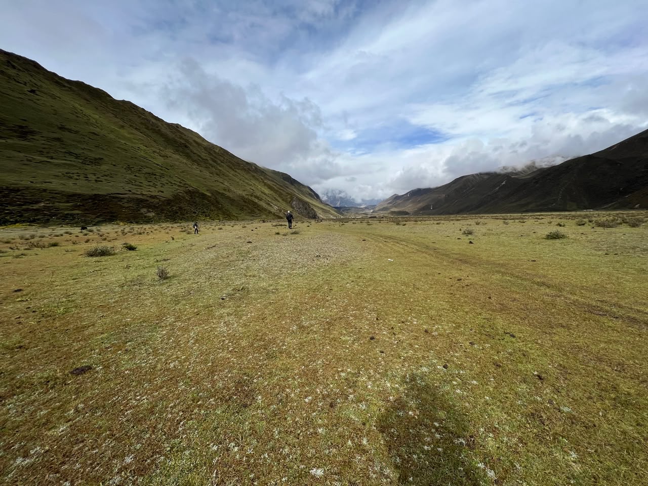 Landscapes
