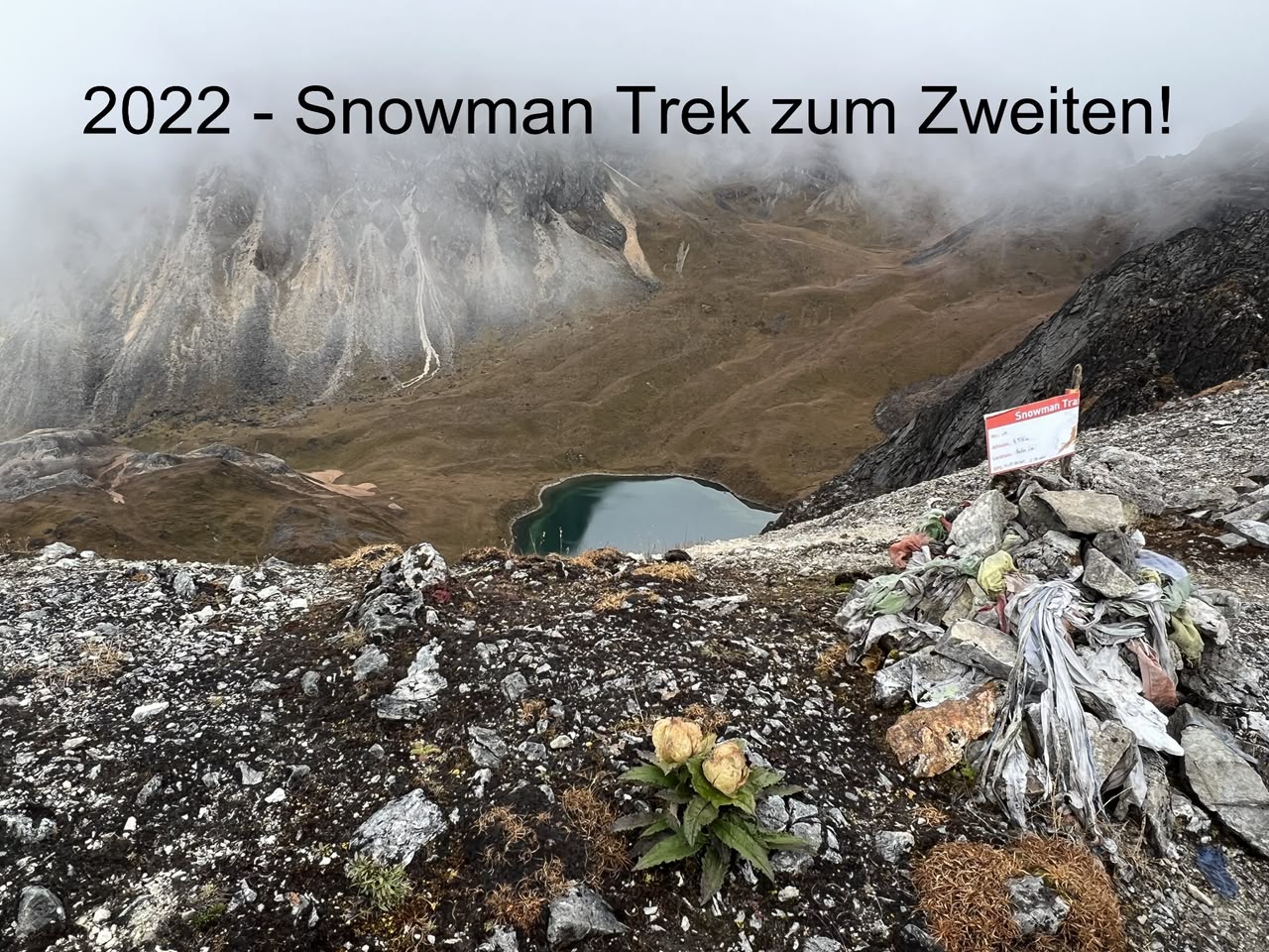 Treks
