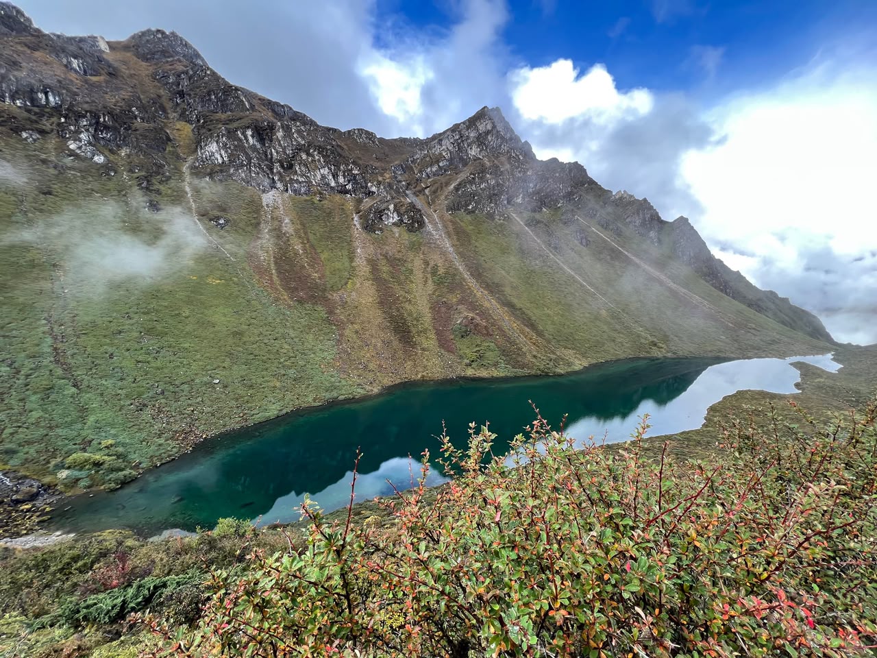 Landscapes