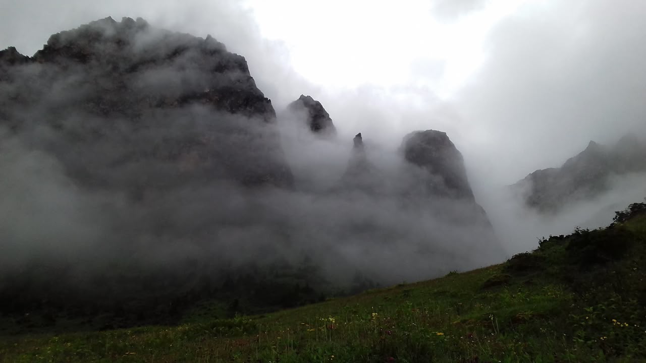 Landscapes