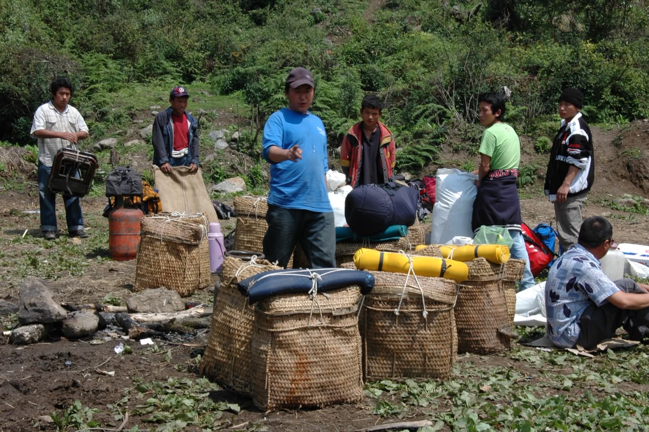 Culture & People