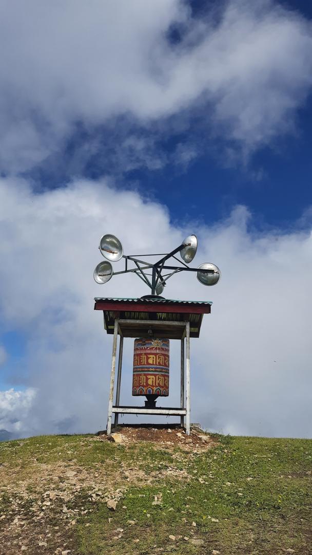 Dzongs & Temples